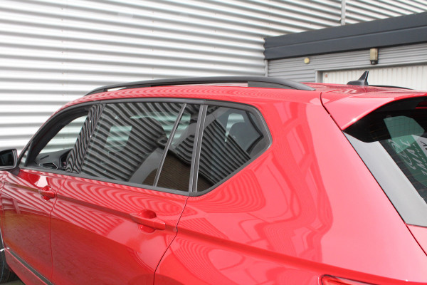 Seat Tarraco 1.4 TSI 245pk e-Hybrid PHEV FR Business Intense DSG6 SoH 91% NL-Auto NAP BTW Panoramadak Clima Cruise Navi 360 Camera Trekhaak 1800kg Seat Tarraco 1.4 TSI 245pk e-Hybrid PHEV FR Business Intense DSG6 SoH 91% NL-Auto NAP BTW Panoramadak Clima Cruise Navi 360 Camera Trekhaak 1800kg