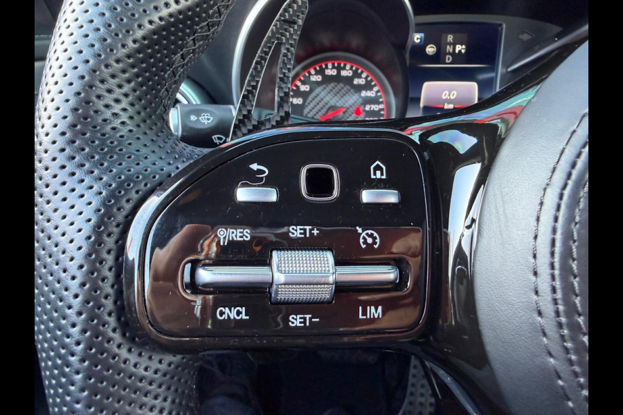 Mercedes-Benz C-Klasse Cabrio AMG 63 S Cabrio Burmester Memory seats