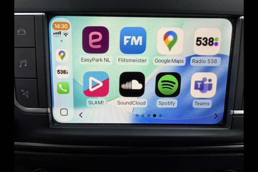 Opel Vivaro 2.0 CDTI 123PK Euro 6 L3H1 CarPlay/trekhaak/cruise control Opel Vivaro 2.0 CDTI 123PK Euro 6 L3H1 CarPlay/trekhaak/cruise control