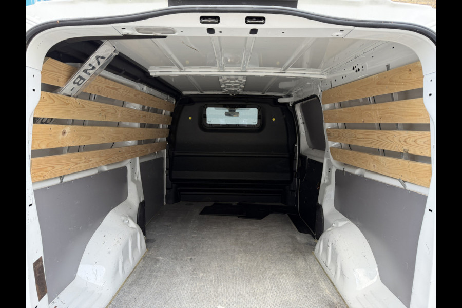 Opel Vivaro 2.0 CDTI 123PK Euro 6 L3H1 CarPlay/trekhaak/cruise control Opel Vivaro 2.0 CDTI 123PK Euro 6 L3H1 CarPlay/trekhaak/cruise control