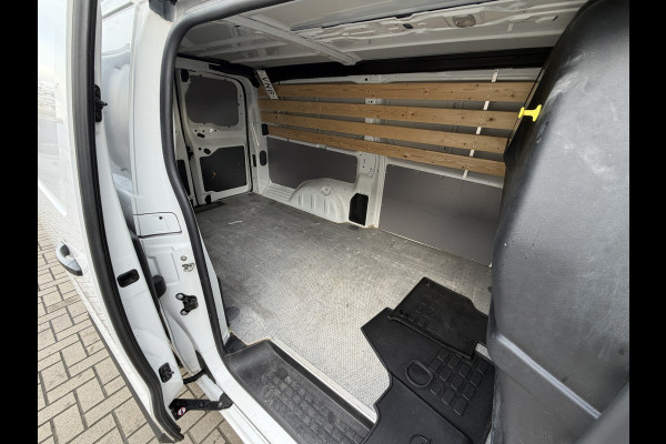 Opel Vivaro 2.0 CDTI 123PK Euro 6 L3H1 CarPlay/trekhaak/cruise control Opel Vivaro 2.0 CDTI 123PK Euro 6 L3H1 CarPlay/trekhaak/cruise control