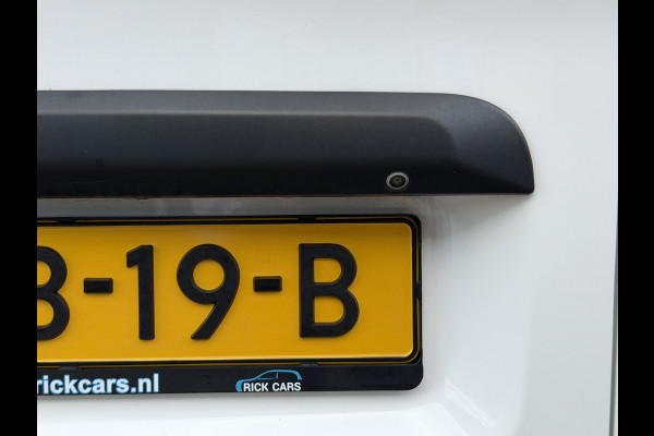 Opel Vivaro 2.0 CDTI 123PK Euro 6 L3H1 CarPlay/trekhaak/cruise control Opel Vivaro 2.0 CDTI 123PK Euro 6 L3H1 CarPlay/trekhaak/cruise control