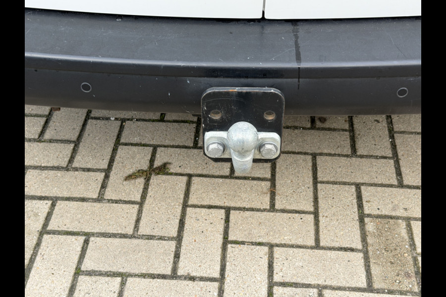 Opel Vivaro 2.0 CDTI 123PK Euro 6 L3H1 CarPlay/trekhaak/cruise control Opel Vivaro 2.0 CDTI 123PK Euro 6 L3H1 CarPlay/trekhaak/cruise control