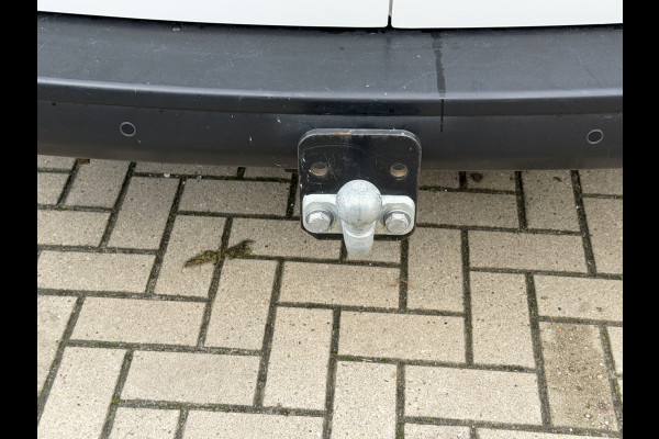 Opel Vivaro 2.0 CDTI 123PK Euro 6 L3H1 CarPlay/trekhaak/cruise control Opel Vivaro 2.0 CDTI 123PK Euro 6 L3H1 CarPlay/trekhaak/cruise control