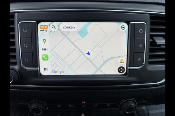 Opel Vivaro 2.0 CDTI 123PK Euro 6 L3H1 CarPlay/trekhaak/cruise control Opel Vivaro 2.0 CDTI 123PK Euro 6 L3H1 CarPlay/trekhaak/cruise control