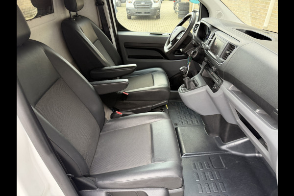 Opel Vivaro 2.0 CDTI 123PK Euro 6 L3H1 CarPlay/trekhaak/cruise control Opel Vivaro 2.0 CDTI 123PK Euro 6 L3H1 CarPlay/trekhaak/cruise control