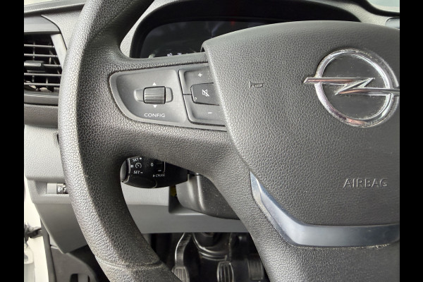 Opel Vivaro 2.0 CDTI 123PK Euro 6 L3H1 CarPlay/trekhaak/cruise control Opel Vivaro 2.0 CDTI 123PK Euro 6 L3H1 CarPlay/trekhaak/cruise control