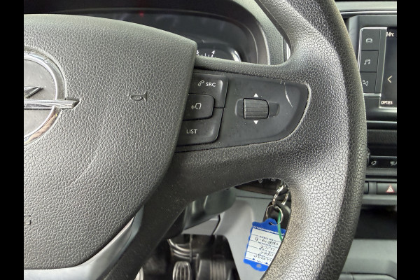 Opel Vivaro 2.0 CDTI 123PK Euro 6 L3H1 CarPlay/trekhaak/cruise control Opel Vivaro 2.0 CDTI 123PK Euro 6 L3H1 CarPlay/trekhaak/cruise control