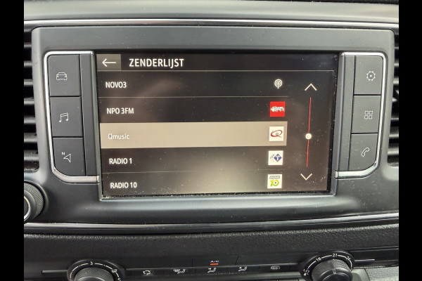 Opel Vivaro 2.0 CDTI 123PK Euro 6 L3H1 CarPlay/trekhaak/cruise control Opel Vivaro 2.0 CDTI 123PK Euro 6 L3H1 CarPlay/trekhaak/cruise control