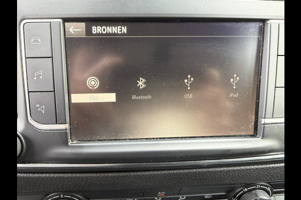 Opel Vivaro 2.0 CDTI 123PK Euro 6 L3H1 CarPlay/trekhaak/cruise control Opel Vivaro 2.0 CDTI 123PK Euro 6 L3H1 CarPlay/trekhaak/cruise control