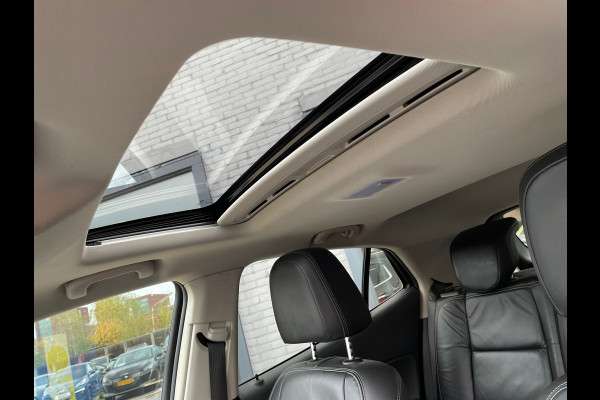 Opel Mokka X 1.4 Turbo Innovation | Leder | Stoel- en stuurverwarming | Camera Opel Mokka X 1.4 Turbo Innovation | Leder | Stoel- en stuurverwarming | Camera