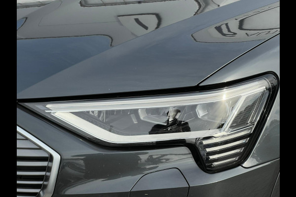 Audi e-tron e-tron 50 quattro Launch edition plus 71 kWh NL-AUTO | LEDER | PANODAK | MEMORY | Audi e-tron e-tron 50 quattro Launch edition plus 71 kWh NL-AUTO | LEDER | PANODAK | MEMORY |