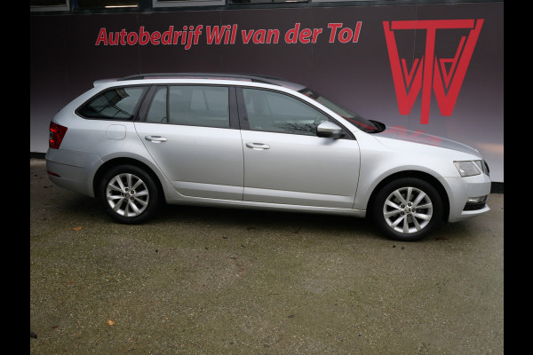 Škoda Octavia Combi 1.5 TSI BUSINESS EDITION | AUTOMAAT | TREKHAAK | CARPLAY | BTW-AUTO Škoda Octavia Combi 1.5 TSI BUSINESS EDITION | AUTOMAAT | TREKHAAK | CARPLAY | BTW-AUTO