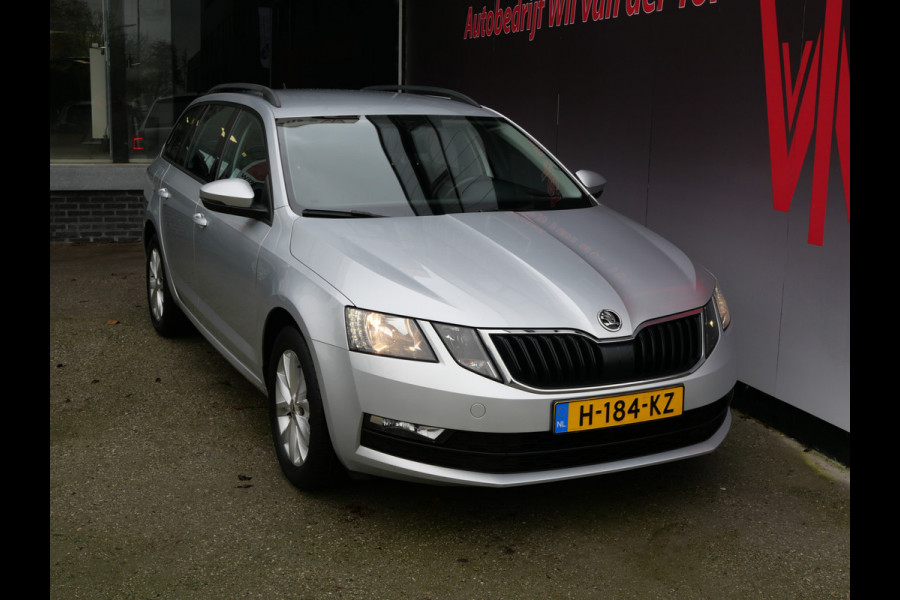 Škoda Octavia Combi 1.5 TSI BUSINESS EDITION | AUTOMAAT | TREKHAAK | CARPLAY | BTW-AUTO Škoda Octavia Combi 1.5 TSI BUSINESS EDITION | AUTOMAAT | TREKHAAK | CARPLAY | BTW-AUTO