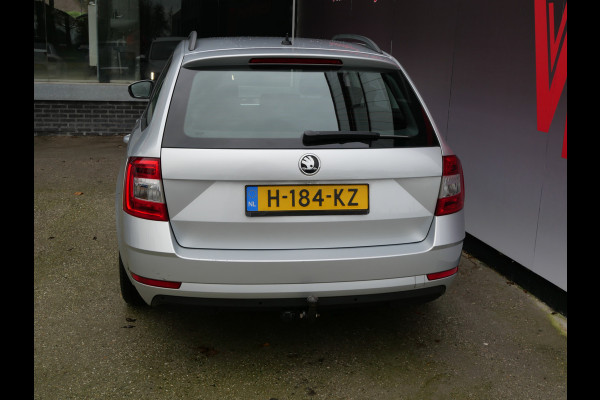 Škoda Octavia Combi 1.5 TSI BUSINESS EDITION | AUTOMAAT | TREKHAAK | CARPLAY | BTW-AUTO Škoda Octavia Combi 1.5 TSI BUSINESS EDITION | AUTOMAAT | TREKHAAK | CARPLAY | BTW-AUTO