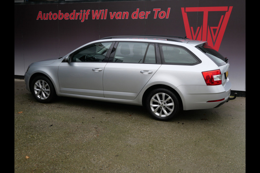 Škoda Octavia Combi 1.5 TSI BUSINESS EDITION | AUTOMAAT | TREKHAAK | CARPLAY | BTW-AUTO Škoda Octavia Combi 1.5 TSI BUSINESS EDITION | AUTOMAAT | TREKHAAK | CARPLAY | BTW-AUTO