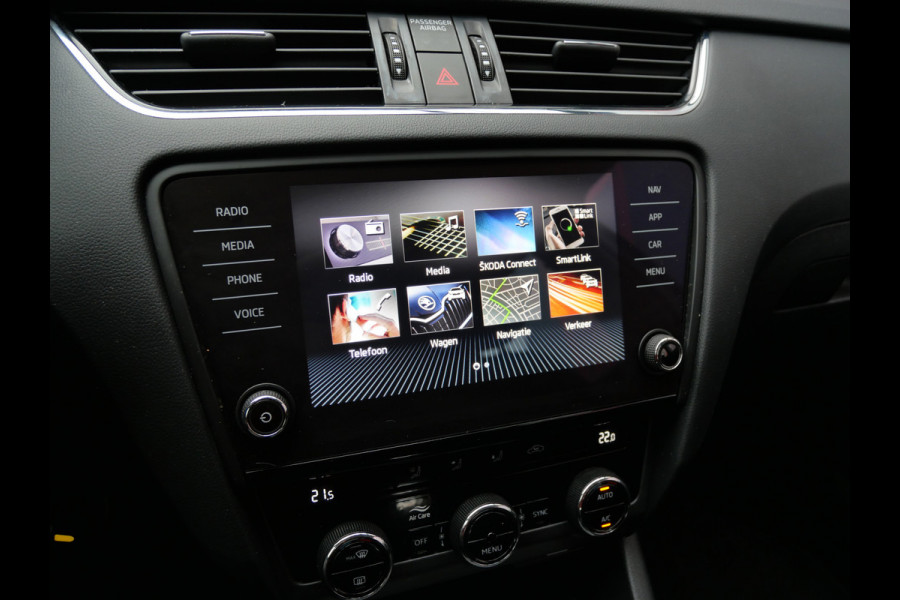 Škoda Octavia Combi 1.5 TSI BUSINESS EDITION | AUTOMAAT | TREKHAAK | CARPLAY | BTW-AUTO Škoda Octavia Combi 1.5 TSI BUSINESS EDITION | AUTOMAAT | TREKHAAK | CARPLAY | BTW-AUTO