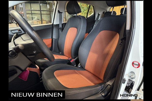 Hyundai i10 1.0i Comfort 5p. Automaat. Airco. 27700 km !!! Hyundai i10 1.0i Comfort 5p. Automaat. Airco. 27700 km !!!