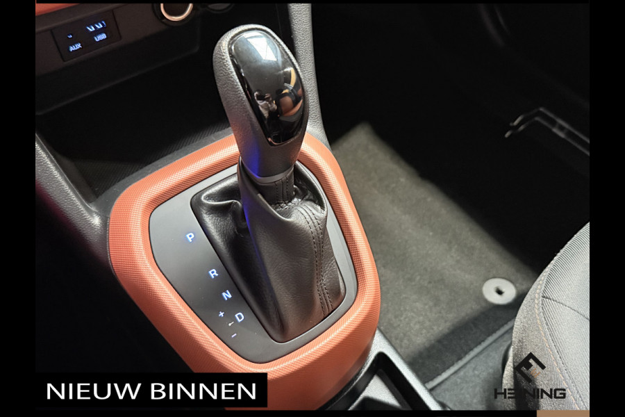 Hyundai i10 1.0i Comfort 5p. Automaat. Airco. 27700 km !!! Hyundai i10 1.0i Comfort 5p. Automaat. Airco. 27700 km !!!