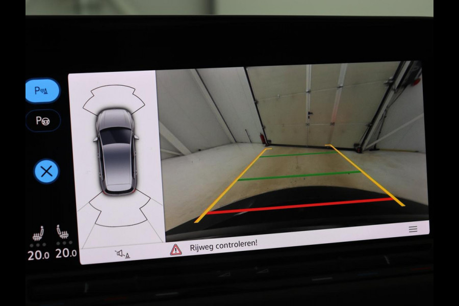 Volkswagen Golf 1.5 eTSI Style | Panoramadak | Stoelverwarming | Trekhaak | Massage | Matrix LED | Camera | Carplay | Keyless | Demping Adaptief | Memory | Navigatie | Park Assist | File Assistent Volkswagen Golf 1.5 eTSI Style | Panoramadak | Stoelverwarming | Trekhaak | Massage | Matrix LED | Camera | Carplay | Keyless | Demping Adaptief | Memory | Navigatie | Park Assist | File Assistent