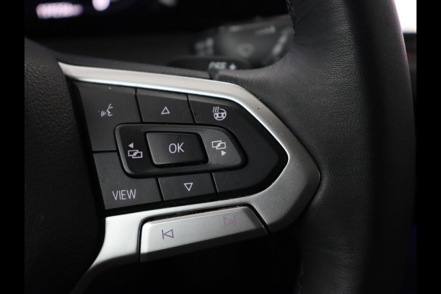 Volkswagen Golf 1.5 eTSI Style | Panoramadak | Stoelverwarming | Trekhaak | Massage | Matrix LED | Camera | Carplay | Keyless | Demping Adaptief | Memory | Navigatie | Park Assist | File Assistent Volkswagen Golf 1.5 eTSI Style | Panoramadak | Stoelverwarming | Trekhaak | Massage | Matrix LED | Camera | Carplay | Keyless | Demping Adaptief | Memory | Navigatie | Park Assist | File Assistent