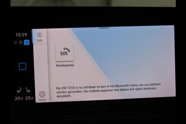 Volkswagen Golf 1.5 eTSI Style | Panoramadak | Stoelverwarming | Trekhaak | Massage | Matrix LED | Camera | Carplay | Keyless | Demping Adaptief | Memory | Navigatie | Park Assist | File Assistent Volkswagen Golf 1.5 eTSI Style | Panoramadak | Stoelverwarming | Trekhaak | Massage | Matrix LED | Camera | Carplay | Keyless | Demping Adaptief | Memory | Navigatie | Park Assist | File Assistent