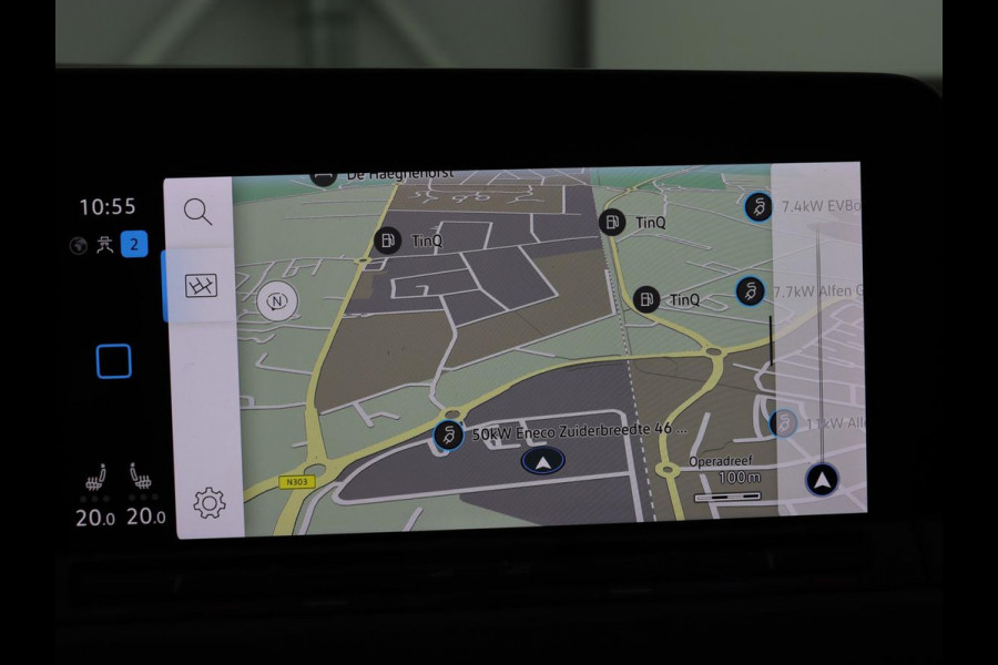 Volkswagen Golf 1.5 eTSI Style | Panoramadak | Stoelverwarming | Trekhaak | Massage | Matrix LED | Camera | Carplay | Keyless | Demping Adaptief | Memory | Navigatie | Park Assist | File Assistent Volkswagen Golf 1.5 eTSI Style | Panoramadak | Stoelverwarming | Trekhaak | Massage | Matrix LED | Camera | Carplay | Keyless | Demping Adaptief | Memory | Navigatie | Park Assist | File Assistent