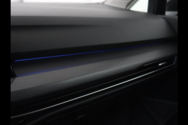 Volkswagen Golf 1.5 eTSI Style | Panoramadak | Stoelverwarming | Trekhaak | Massage | Matrix LED | Camera | Carplay | Keyless | Demping Adaptief | Memory | Navigatie | Park Assist | File Assistent Volkswagen Golf 1.5 eTSI Style | Panoramadak | Stoelverwarming | Trekhaak | Massage | Matrix LED | Camera | Carplay | Keyless | Demping Adaptief | Memory | Navigatie | Park Assist | File Assistent