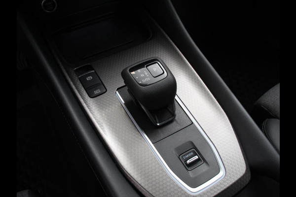Nissan QASHQAI 1.3 MHEV Automaat N-Connecta | Navigatie | Climate Control | Sfeerverlichting | Camera 360 | Led | Dab | Verwarmde voorstoelen | Adaptive Cruise Control | Digitale Cockpit | Lichtmetalen Velgen