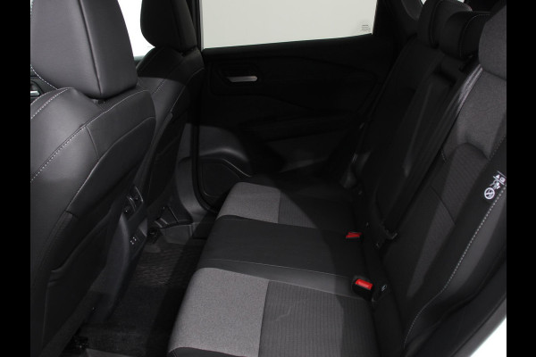 Nissan QASHQAI 1.3 MHEV Automaat N-Connecta | Navigatie | Climate Control | Sfeerverlichting | Camera 360 | Led | Dab | Verwarmde voorstoelen | Adaptive Cruise Control | Digitale Cockpit | Lichtmetalen Velgen