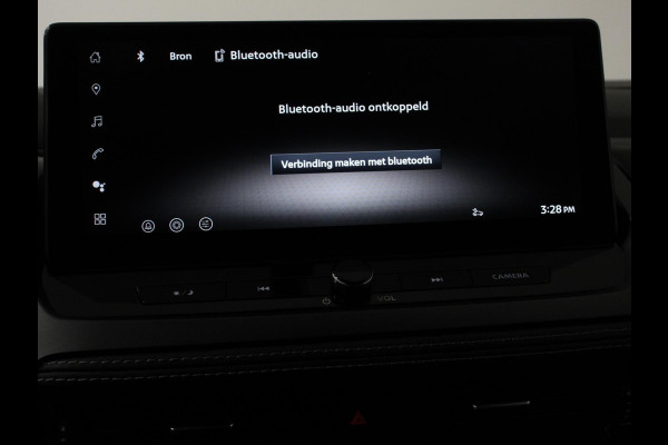 Nissan QASHQAI 1.3 MHEV Automaat N-Connecta | Navigatie | Climate Control | Sfeerverlichting | Camera 360 | Led | Dab | Verwarmde voorstoelen | Adaptive Cruise Control | Digitale Cockpit | Lichtmetalen Velgen