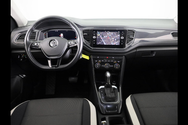 Volkswagen T-Roc 1.5 TSI Sport | DSG Automaat | Panoramadak | Automatische airco | LED koplampen | Navigatie | Carplay | Volkswagen T-Roc 1.5 TSI Sport | DSG Automaat | Panoramadak | Automatische airco | LED koplampen | Navigatie | Carplay |