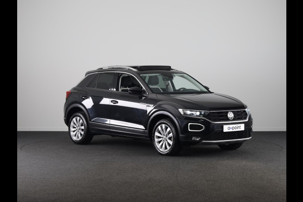 Volkswagen T-Roc 1.5 TSI Sport | DSG Automaat | Panoramadak | Automatische airco | LED koplampen | Navigatie | Carplay | Volkswagen T-Roc 1.5 TSI Sport | DSG Automaat | Panoramadak | Automatische airco | LED koplampen | Navigatie | Carplay |