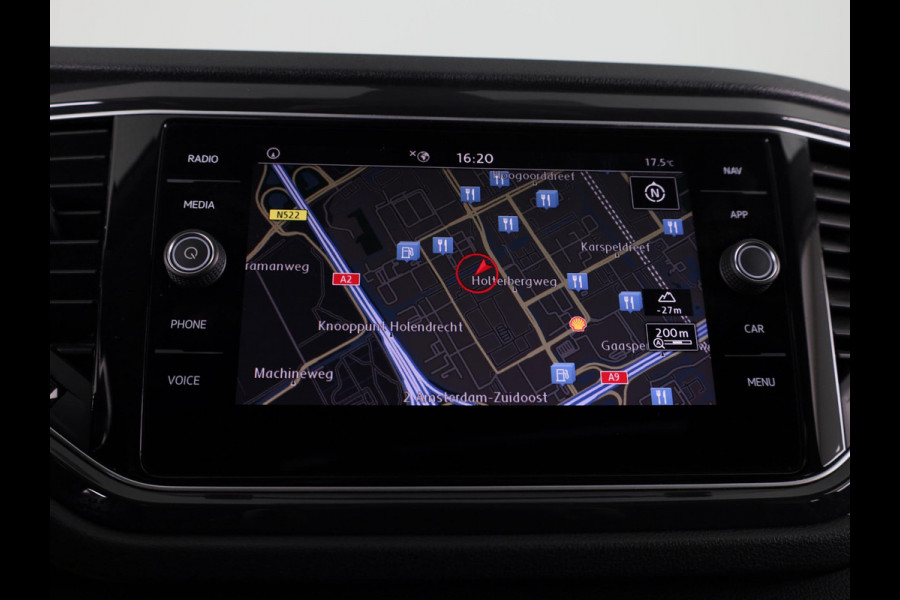 Volkswagen T-Roc 1.5 TSI Sport | DSG Automaat | Panoramadak | Automatische airco | LED koplampen | Navigatie | Carplay | Volkswagen T-Roc 1.5 TSI Sport | DSG Automaat | Panoramadak | Automatische airco | LED koplampen | Navigatie | Carplay |