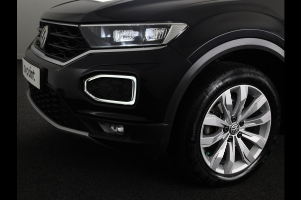 Volkswagen T-Roc 1.5 TSI Sport | DSG Automaat | Panoramadak | Automatische airco | LED koplampen | Navigatie | Carplay | Volkswagen T-Roc 1.5 TSI Sport | DSG Automaat | Panoramadak | Automatische airco | LED koplampen | Navigatie | Carplay |