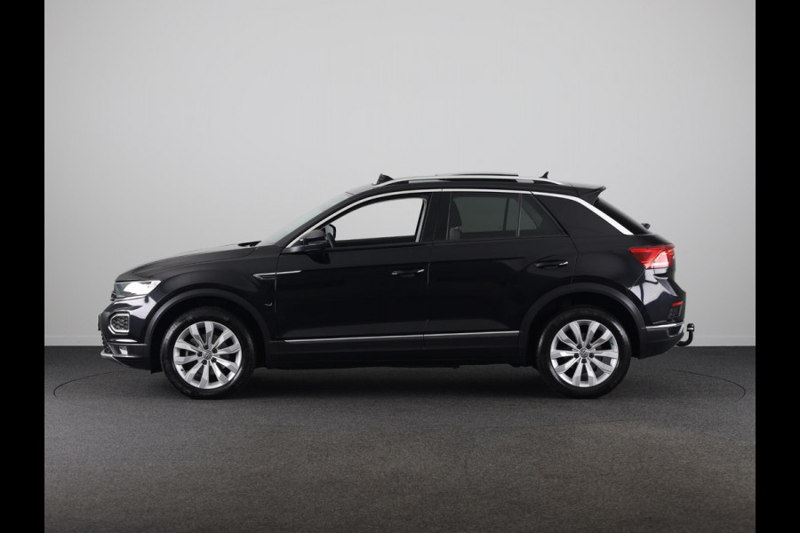 Volkswagen T-Roc 1.5 TSI Sport | DSG Automaat | Panoramadak | Automatische airco | LED koplampen | Navigatie | Carplay | Volkswagen T-Roc 1.5 TSI Sport | DSG Automaat | Panoramadak | Automatische airco | LED koplampen | Navigatie | Carplay |