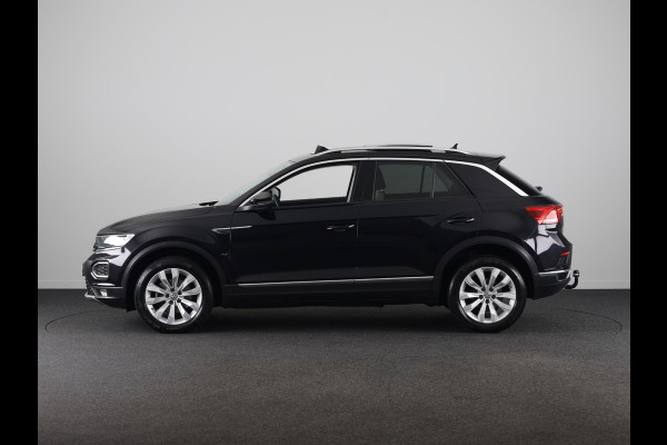 Volkswagen T-Roc 1.5 TSI Sport | DSG Automaat | Panoramadak | Automatische airco | LED koplampen | Navigatie | Carplay | Volkswagen T-Roc 1.5 TSI Sport | DSG Automaat | Panoramadak | Automatische airco | LED koplampen | Navigatie | Carplay |