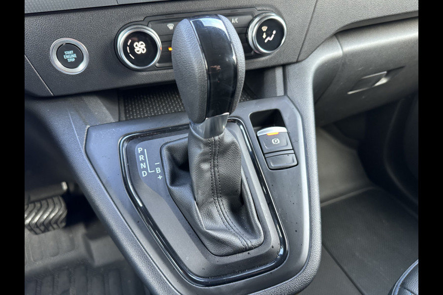 Nissan Townstar N-Connecta TEKNA L2H1 / 45 kWh / 100% Elektrisch / Fabrieksgarantie / 4.368 km / Camera / ECC / Cruise / Apple carplay / Android Nissan Townstar N-Connecta TEKNA L2H1 / 45 kWh / 100% Elektrisch / Fabrieksgarantie / 4.368 km / Camera / ECC / Cruise / Apple carplay / Android