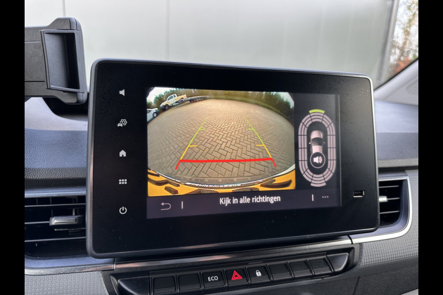 Nissan Townstar N-Connecta TEKNA L2H1 / 45 kWh / 100% Elektrisch / Fabrieksgarantie / 4.368 km / Camera / ECC / Cruise / Apple carplay / Android Nissan Townstar N-Connecta TEKNA L2H1 / 45 kWh / 100% Elektrisch / Fabrieksgarantie / 4.368 km / Camera / ECC / Cruise / Apple carplay / Android