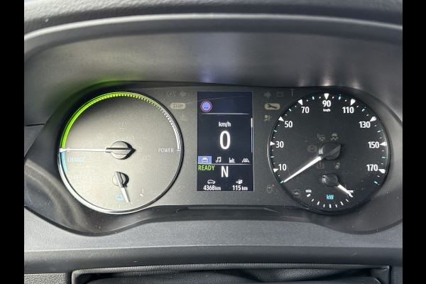 Nissan Townstar N-Connecta TEKNA L2H1 / 45 kWh / 100% Elektrisch / Fabrieksgarantie / 4.368 km / Camera / ECC / Cruise / Apple carplay / Android Nissan Townstar N-Connecta TEKNA L2H1 / 45 kWh / 100% Elektrisch / Fabrieksgarantie / 4.368 km / Camera / ECC / Cruise / Apple carplay / Android