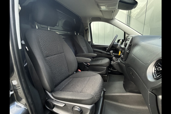 Mercedes-Benz Vito 110 CDI 110 PK / L2H1 / 1e EIGENAAR / TREKHAAK / AIRCO / BLUETOOTH