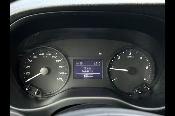 Mercedes-Benz Vito 110 CDI 110 PK / L2H1 / 1e EIGENAAR / TREKHAAK / AIRCO / BLUETOOTH