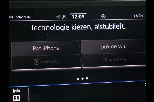 Volkswagen Tiguan Allspace 1.5 TSI R Line 7-Persoons | Panoramadak | Stoelverwarming | Trekhaak | Massage | Keyless | 19'' | Camera | Carplay | Adaptive cruise | Full LED | Navigatie Volkswagen Tiguan Allspace 1.5 TSI R Line 7-Persoons | Panoramadak | Stoelverwarming | Trekhaak | Massage | Keyless | 19'' | Camera | Carplay | Adaptive cruise | Full LED | Navigatie