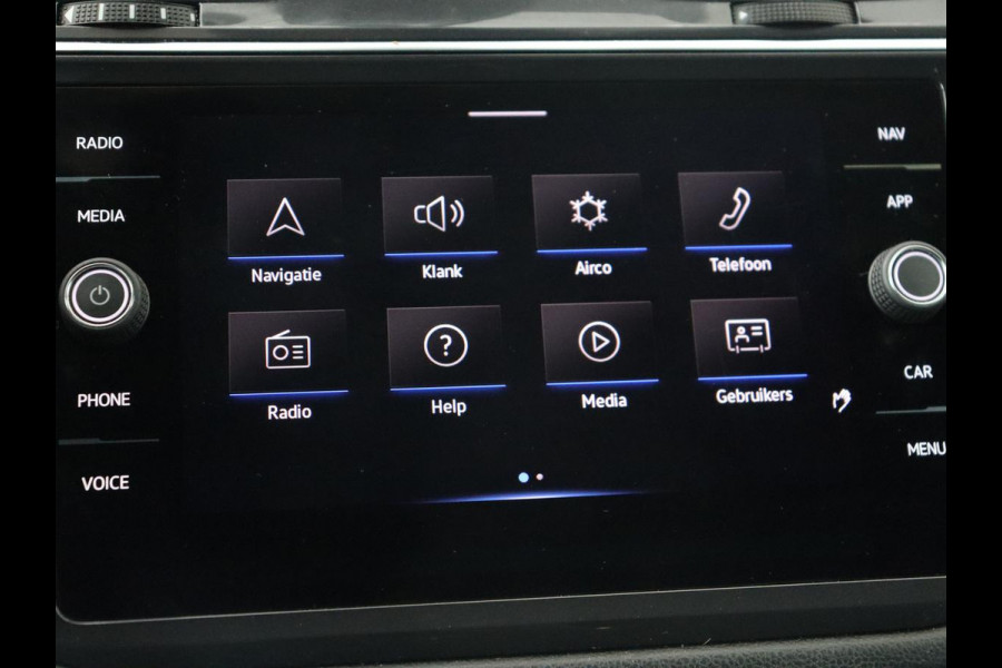 Volkswagen Tiguan Allspace 1.5 TSI R Line 7-Persoons | Panoramadak | Stoelverwarming | Trekhaak | Massage | Keyless | 19'' | Camera | Carplay | Adaptive cruise | Full LED | Navigatie Volkswagen Tiguan Allspace 1.5 TSI R Line 7-Persoons | Panoramadak | Stoelverwarming | Trekhaak | Massage | Keyless | 19'' | Camera | Carplay | Adaptive cruise | Full LED | Navigatie