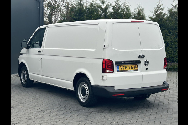 Volkswagen Transporter 2.0 TDI COMFORTLINE / L2H1 / 53.418 KM !! / SORTIMO INRICHTING / 1e EIG. / CAMERA / AIRCO / CRUISE / APPLE CARPLAY / PDC