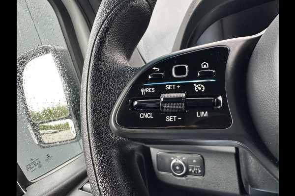 Mercedes-Benz Sprinter 314 CDI / L1H1 / 1e EIG. / 2x SCHUIFDEUR / INRICHTING / CAMERA / AIRCO / CRUISE