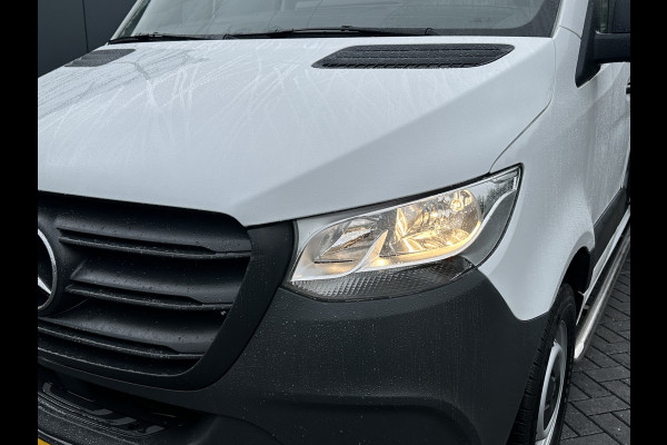 Mercedes-Benz Sprinter 314 CDI / L1H1 / 1e EIG. / 2x SCHUIFDEUR / INRICHTING / CAMERA / AIRCO / CRUISE