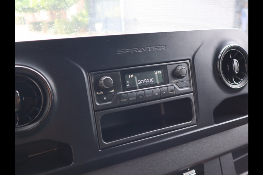 Mercedes-Benz Sprinter 314 CDI Euro 6 L2H2 RWD - Imperiaal - Airco - Trekhaak - Cruise