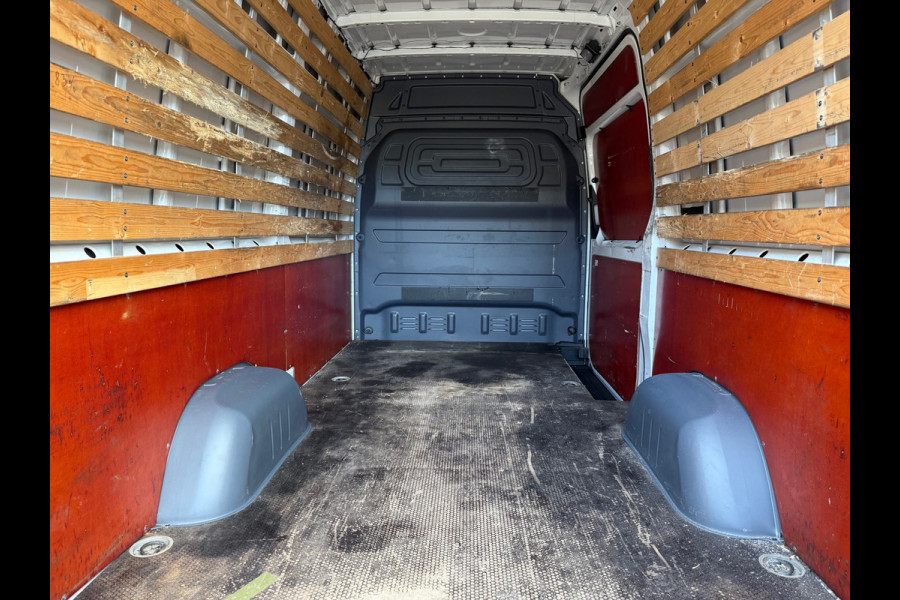 Mercedes-Benz Sprinter 314 CDI Euro 6 L2H2 RWD - Imperiaal - Airco - Trekhaak - Cruise