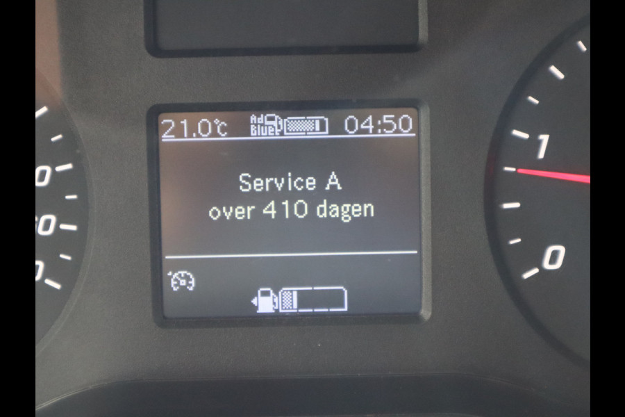 Mercedes-Benz Sprinter 314 CDI Euro 6 L2H2 RWD - Imperiaal - Airco - Trekhaak - Cruise